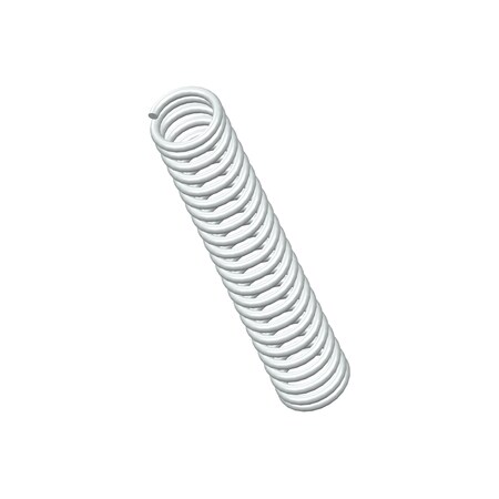 Approved Vendor Compression Spring, O= .312, L= 1.75, W= .040 G109975138